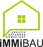 Immi Bau GmbH Logo